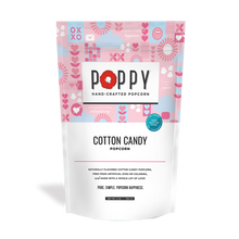 Load image into Gallery viewer, Cotton Candy Popcorn