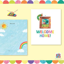 Load image into Gallery viewer, The Very Special Baby Book