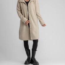 Load image into Gallery viewer, Women's Ainsley Long shacket ~ SALE