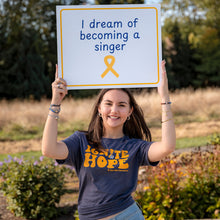 Load image into Gallery viewer, Ignite Hope ~ Sam Day Foundation