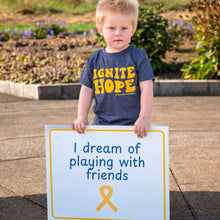 Load image into Gallery viewer, Ignite Hope ~ Sam Day Foundation