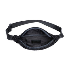 Load image into Gallery viewer, Aim High  Woven Neoprene Belt Bag
