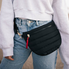 Load image into Gallery viewer, Jolie Puffer Belt Bag