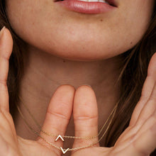 Load image into Gallery viewer, Highs & Lows Icon Necklace Set