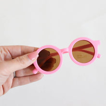 Load image into Gallery viewer, Kids and Toddler Sunglasses | UV400, Summer 2024, Baby Girl