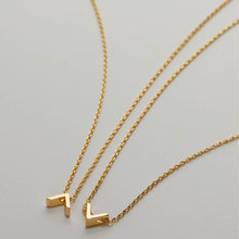 Load image into Gallery viewer, Highs & Lows Icon Necklace Set
