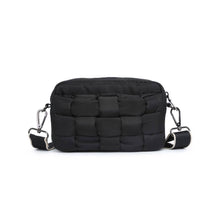 Load image into Gallery viewer, Inspiration - Woven Nylon Crossbody