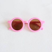 Load image into Gallery viewer, Kids and Toddler Sunglasses | UV400, Summer 2024, Baby Girl