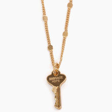 Load image into Gallery viewer, Embrace Hope Sparkle Petite Necklace