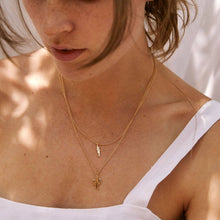 Load image into Gallery viewer, Made of Lightning Necklace