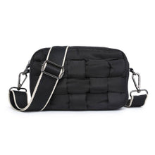 Load image into Gallery viewer, Inspiration - Woven Nylon Crossbody