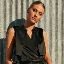 Load image into Gallery viewer, Brooklyn Mini Key Necklace ~ HOPE