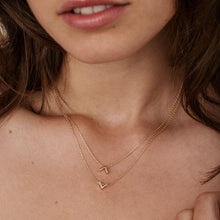 Load image into Gallery viewer, Highs & Lows Icon Necklace Set
