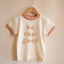 Load image into Gallery viewer, Be the Good Youth Tee