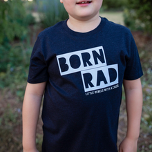 Load image into Gallery viewer, Born Rad Youth Crew