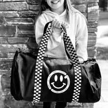 Load image into Gallery viewer, Stand Up & Stand Together CJF x LR Duffle Bag