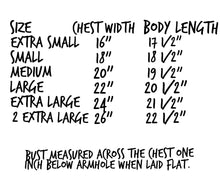 Load image into Gallery viewer, Advocate. Resilience. Never Give Up. Boxy Tee ~ SALE