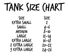 Load image into Gallery viewer, Raise them Kind. Tank
