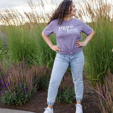 Load image into Gallery viewer, More Love Crew