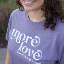 Load image into Gallery viewer, More Love Crew