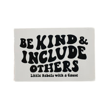 Load image into Gallery viewer, Little Rebels with a Cause Stickers