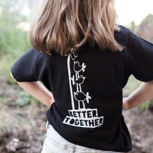 Load image into Gallery viewer, Better Together Toddler Crew