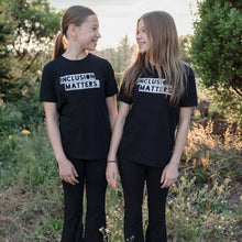 Load image into Gallery viewer, Inclusion Matters. Adult Crew