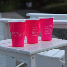 Load image into Gallery viewer, The Party Cups