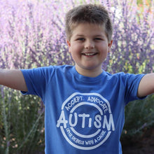 Load image into Gallery viewer, Autism Accept & Advocate Youth Crews