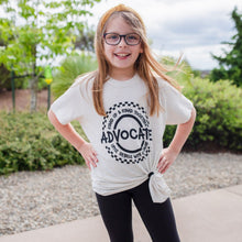 Load image into Gallery viewer, Advocate. Stand Up & Stand Together Youth Crew