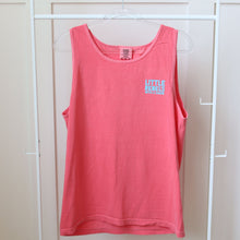 Load image into Gallery viewer, We Are More Alike Than Different. Garment-dyed Tank