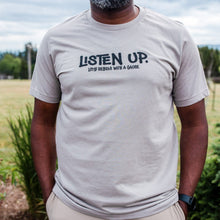 Load image into Gallery viewer, Nonspeaking Tee