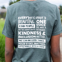 Load image into Gallery viewer, Mantra ~ Youth Crew