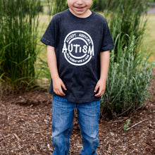 Load image into Gallery viewer, Autism Accept & Advocate Toddler Crew