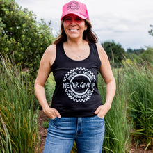 Load image into Gallery viewer, Advocate. Stand Up & Stand Together. Trucker Hat