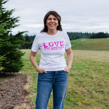 Load image into Gallery viewer, LOVE One Another ASL Crews