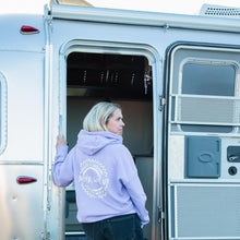 Load image into Gallery viewer, Advocate. Resilience. Never Give Up. Oversized Hoodie