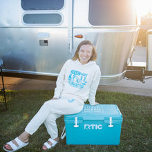 Load image into Gallery viewer, EVERYbody is BEAUTIFUL. Garment-Dyed Hoodie