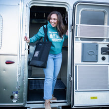 Load image into Gallery viewer, Inclusion Means EVERYbody Women's Boxy Hoodie