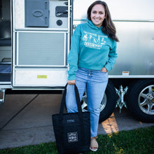 Load image into Gallery viewer, Inclusion Means EVERYbody Women's Boxy Hoodie