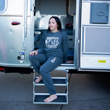 Load image into Gallery viewer, EVERYbody is BEAUTIFUL. Garment-Dyed Sweatshirt