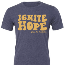 Load image into Gallery viewer, Ignite Hope ~ Sam Day Foundation
