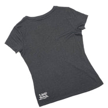 Load image into Gallery viewer, I Will Raise My Kids to Love Your Kids. #Inclusion Women's V-Neck