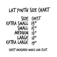 Load image into Gallery viewer, there is always hope. Tank Top (youth + adult)