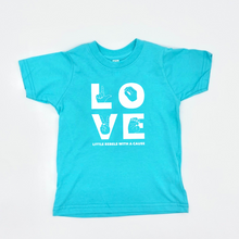 Load image into Gallery viewer, LOVE Crew (Toddler & Baby)