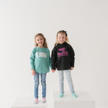 Load image into Gallery viewer, We Should be Friends Youth Sweatshirt ~ SALE