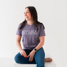 Load image into Gallery viewer, Resilient as a Mother Crews (2 colors)