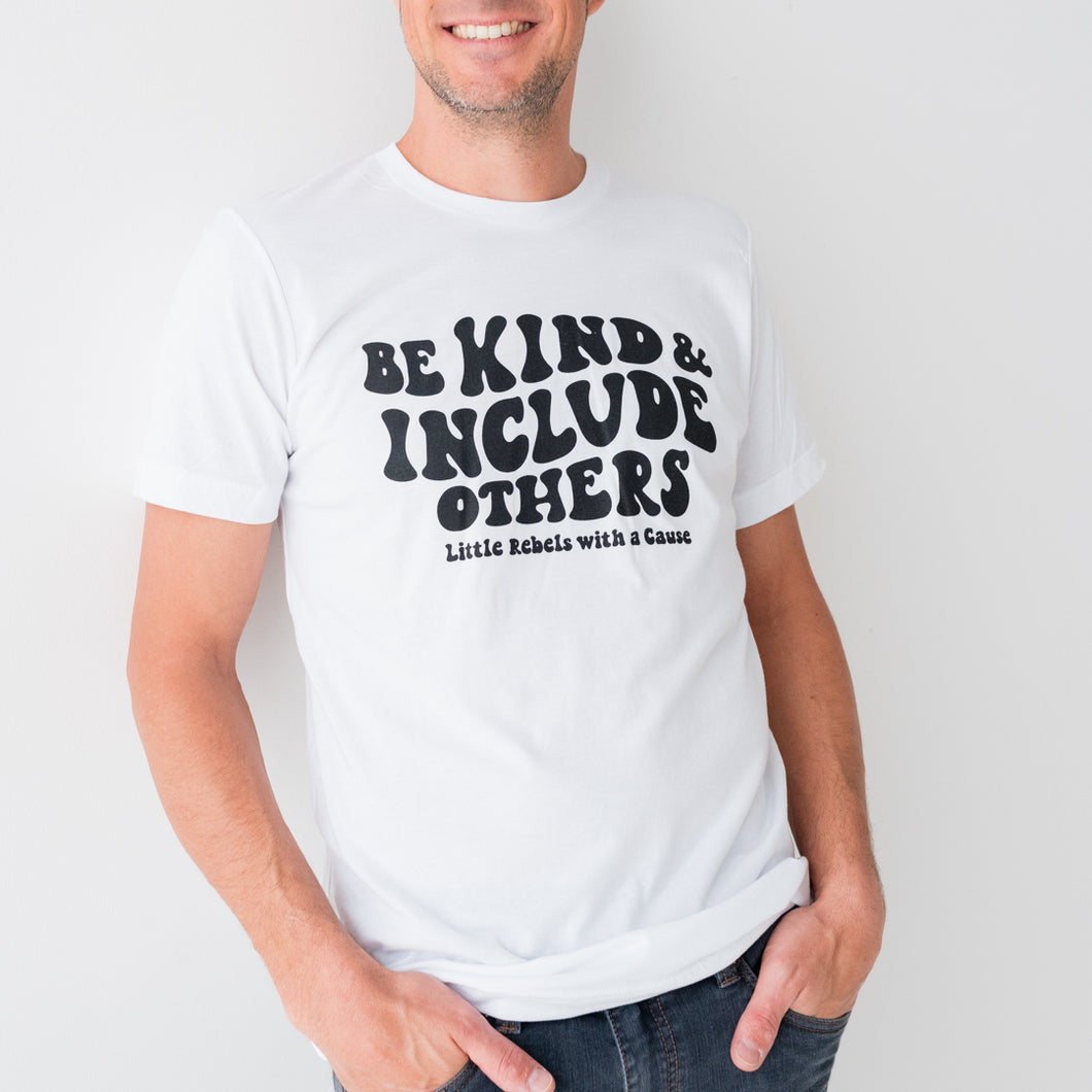 Be Kind & Include Others Crew