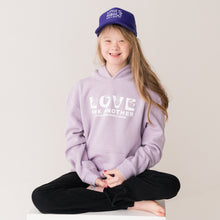 Load image into Gallery viewer, LOVE Youth Hoodie