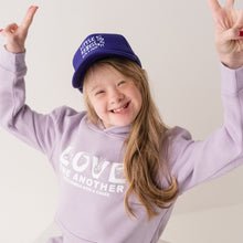 Load image into Gallery viewer, LOVE Youth Hoodie